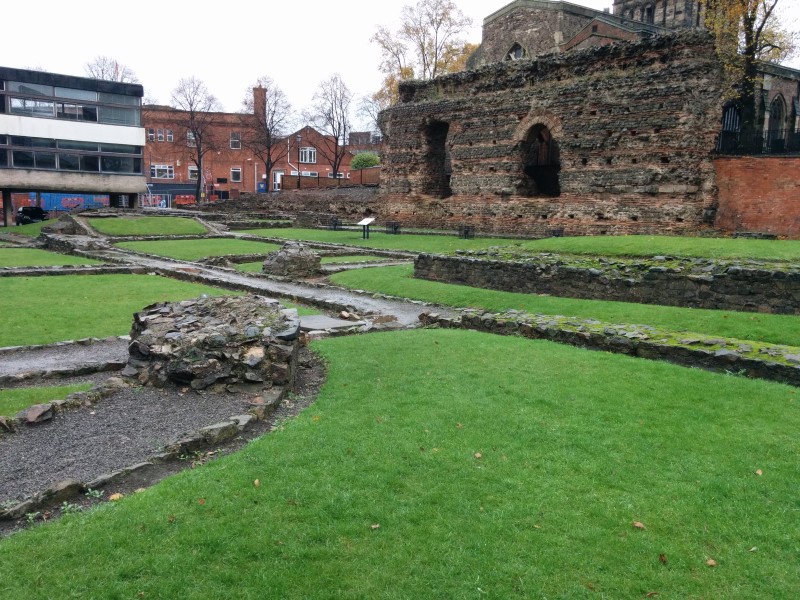 Jewry Wall