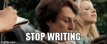 stop-writing