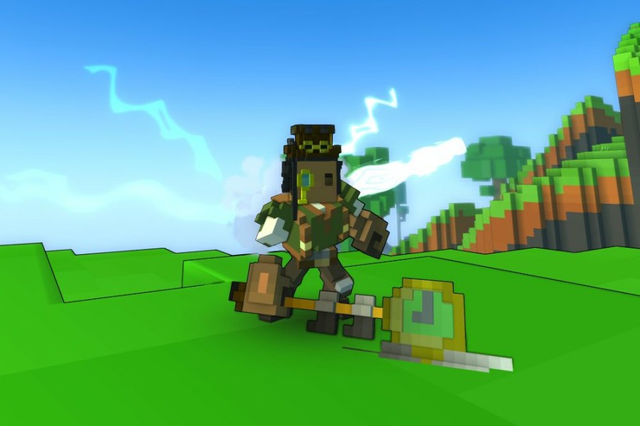 trove-boomeranger