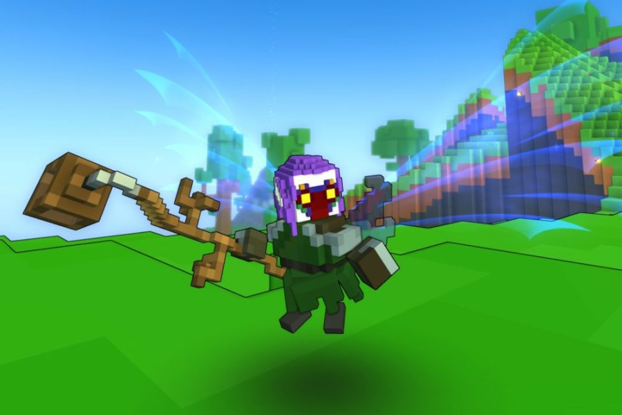 trove-fae-trickster