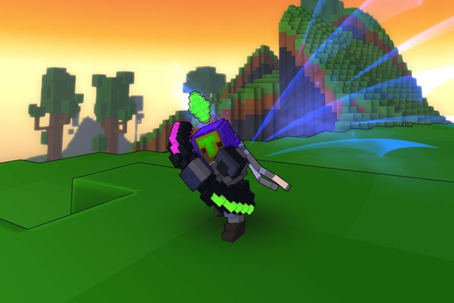 trove-shadow-hunter